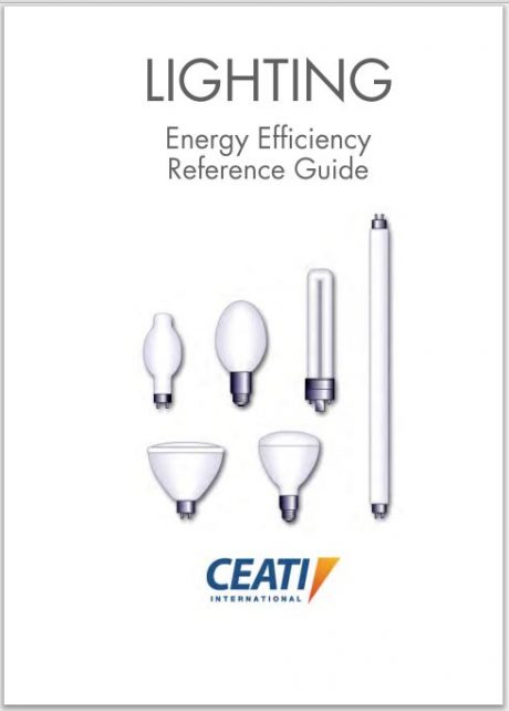 LIGHTING Reference Guide